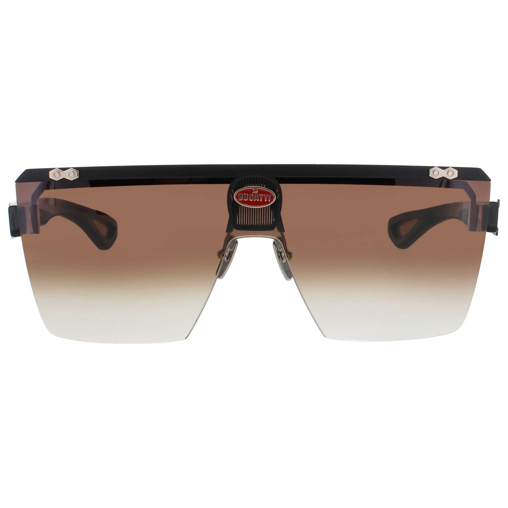 Bugatti Men's Sunglasses BUGATTI-01A-WG-BG