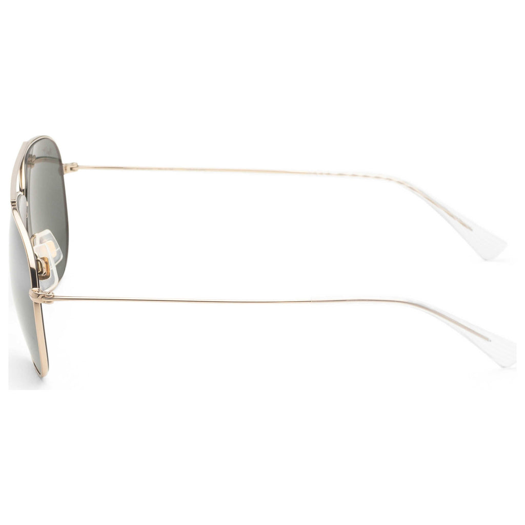 Maui Jim Men's Sunglasses MJ0665S-001