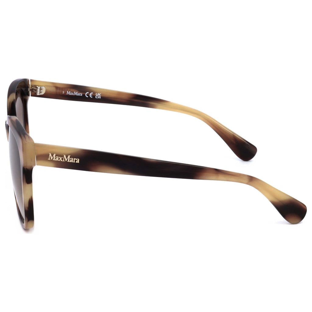 Max Mara Women's Sunglasses MM0042-48F-56