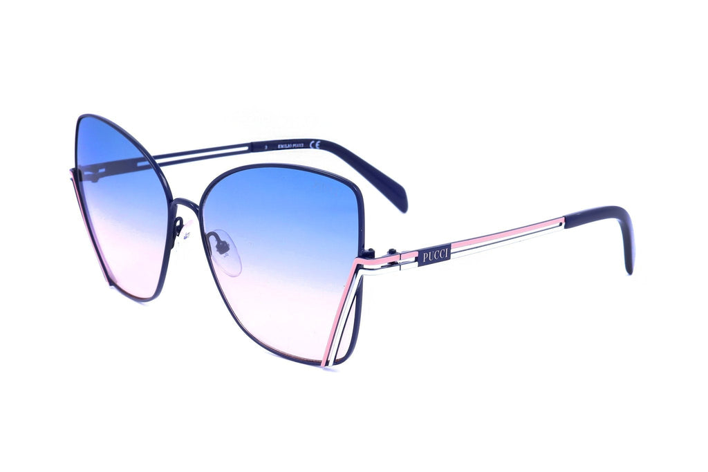 Pucci Women's Metal Sunglasses