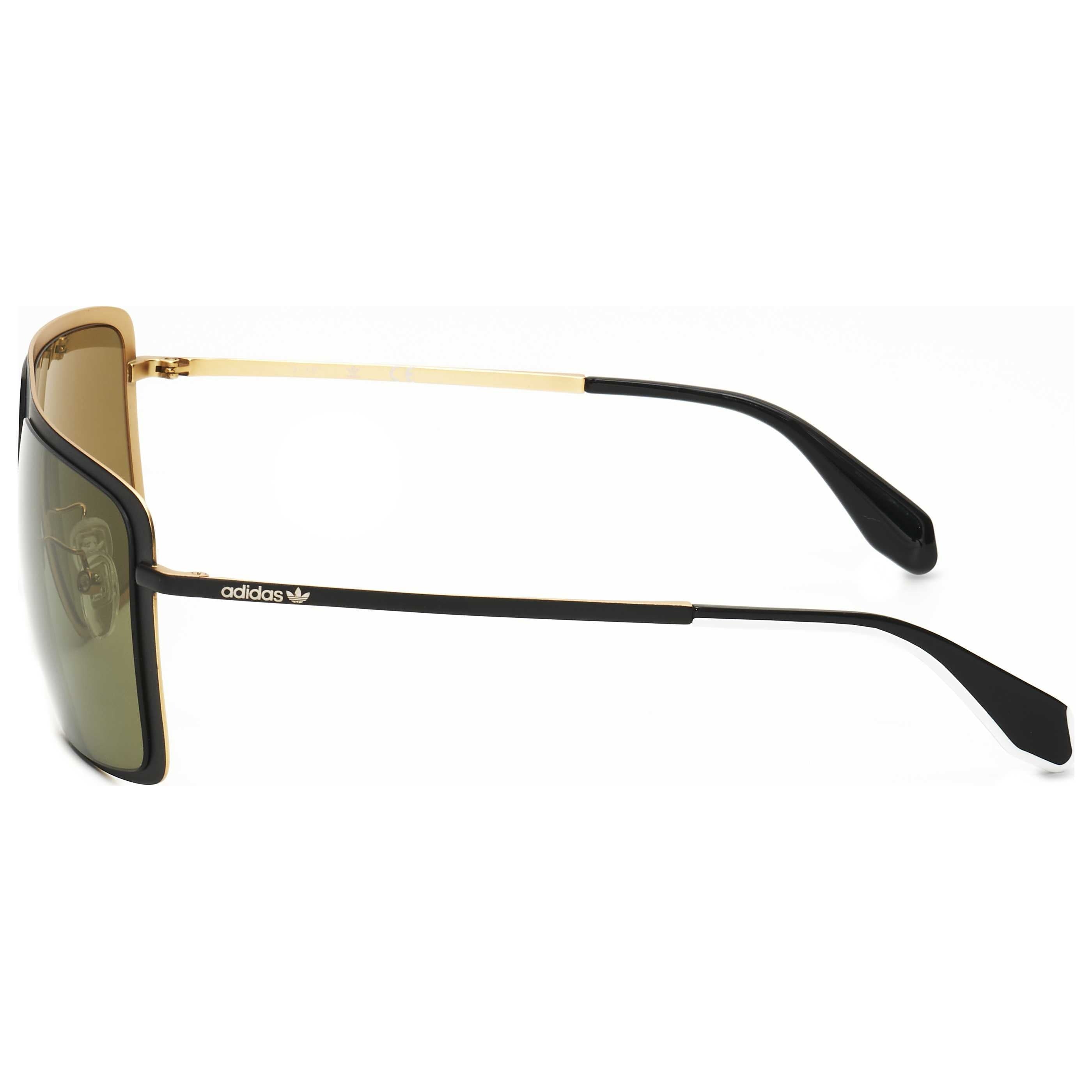 Adidas Men's Sunglasses OR0036-02Q-60