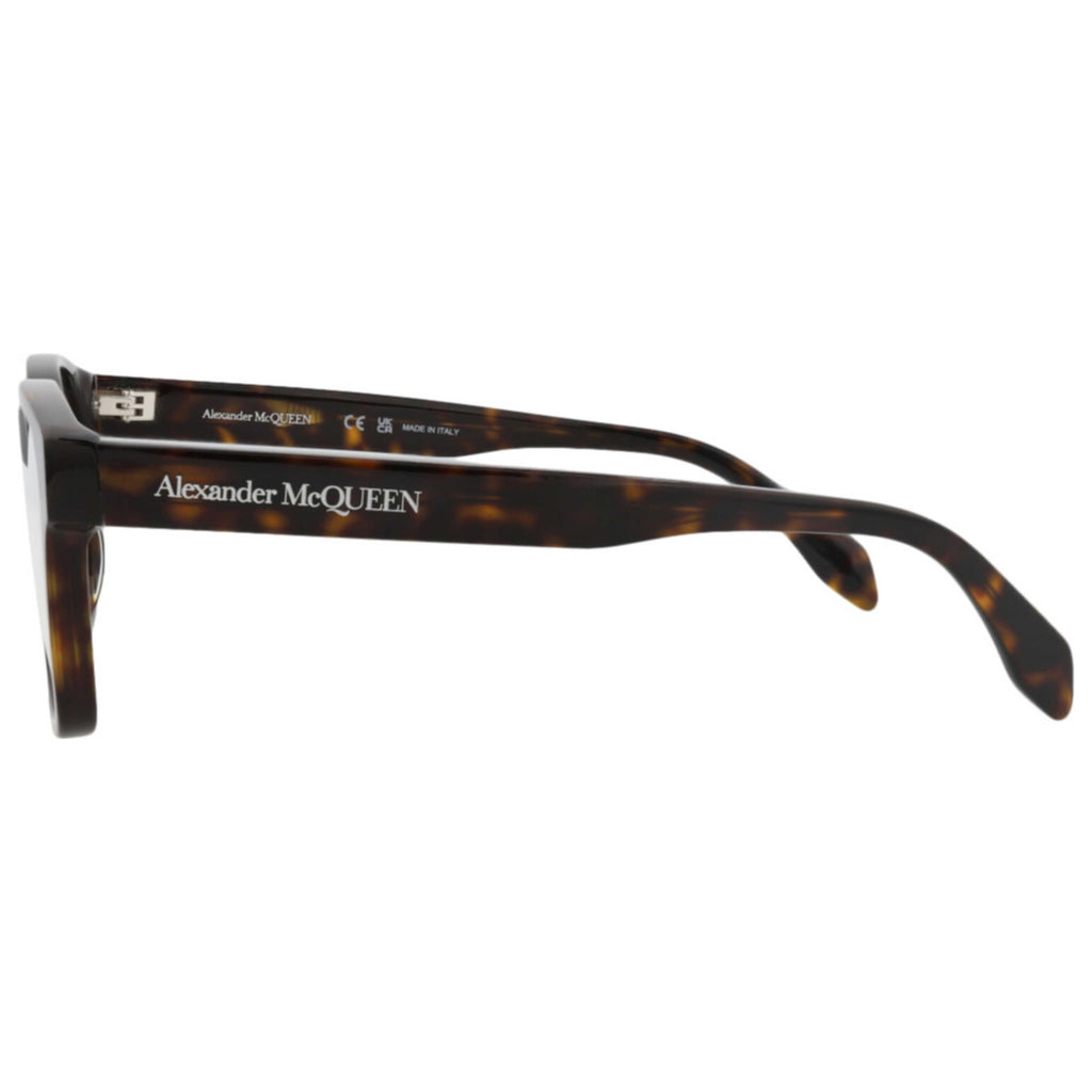 Alexander McQueen Men's Eyeglasses AM0356O-30012338-002