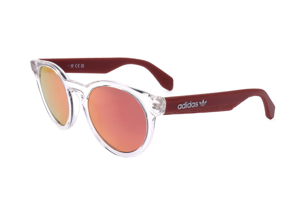 Adidas Original Unisex Injected Sunglasses