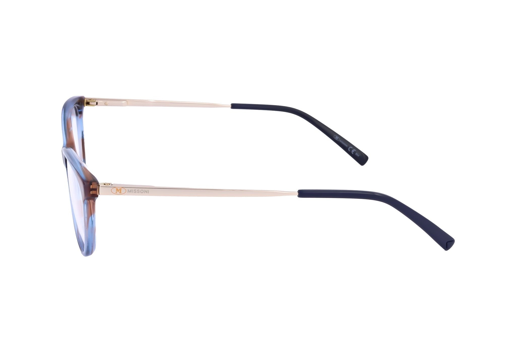 M Missoni Women's Acetate Glasses