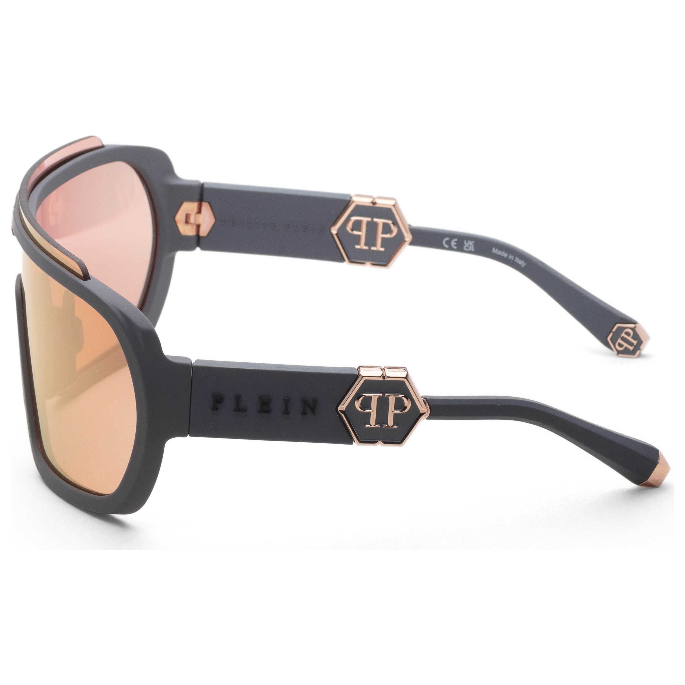 Philipp Plein Men's Sunglasses SPP0789949QX