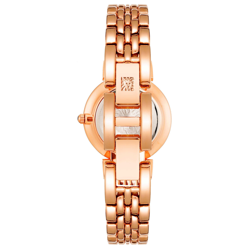 Anne Klein Women's AK-2928NVRG