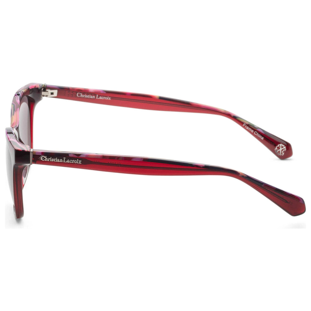 Christian Lacroix Women's Sunglasses CLS1064-221-54