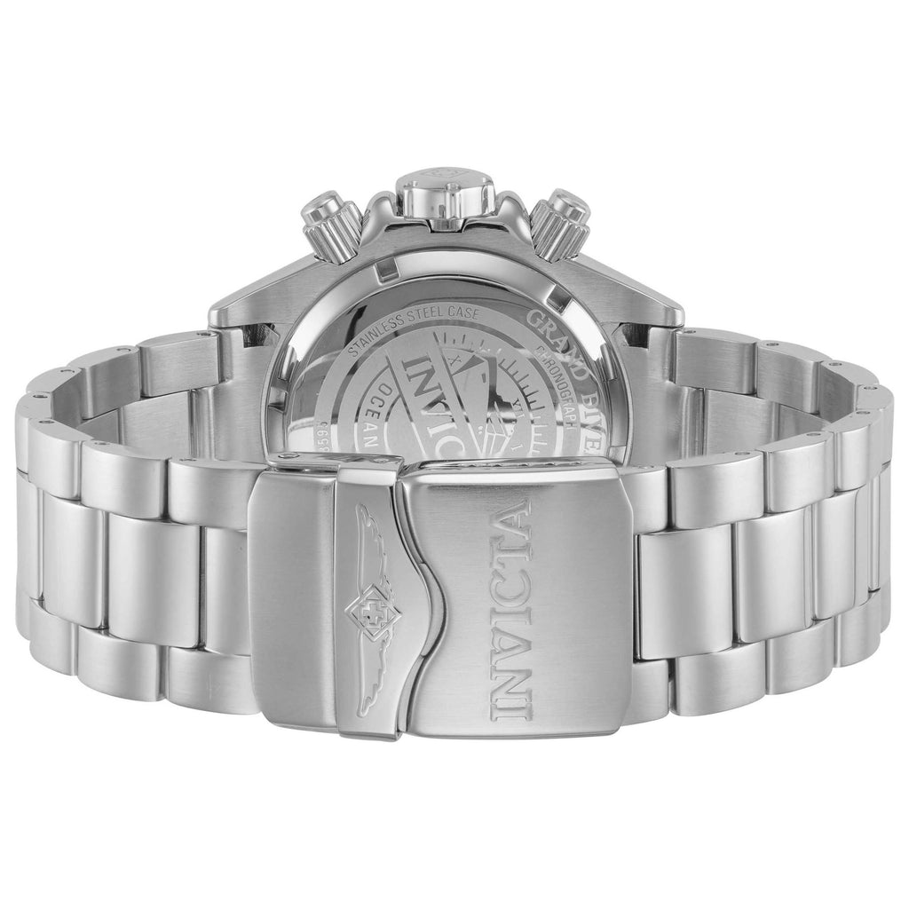 Invicta Men's Watch IN-48595