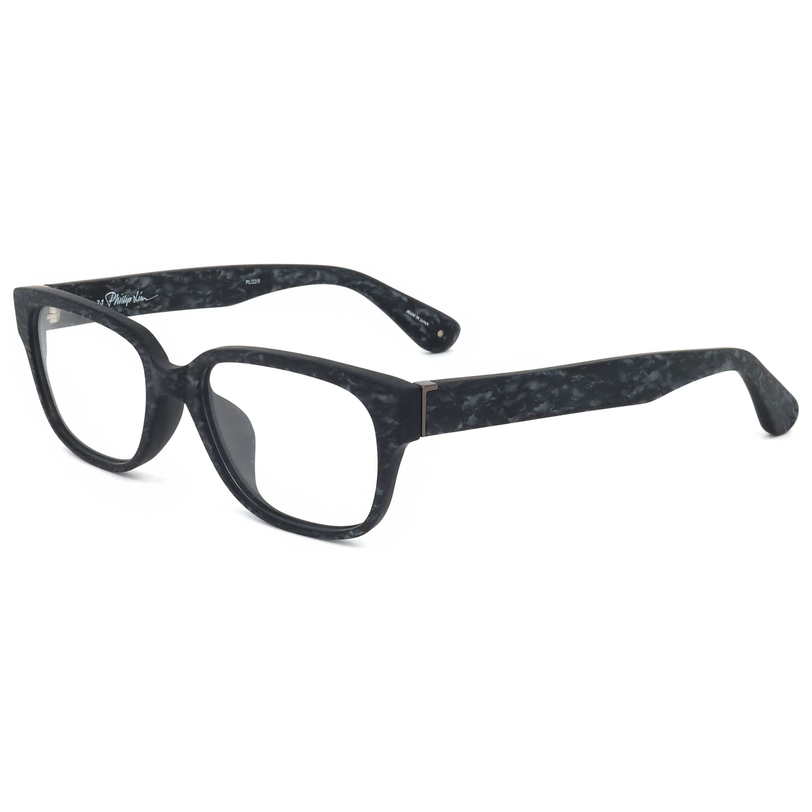 Linda Farrow Unisex Opticals PL22-C9-52