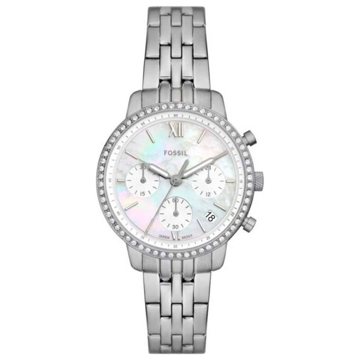 Fossil Neutra Women's Watch ES5357