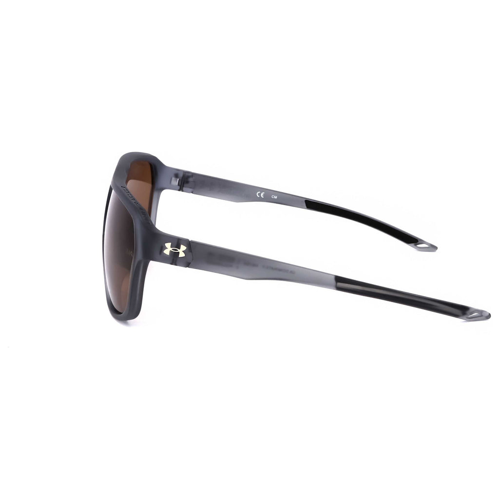 Under Armour Unisex Sunglasses UADOMINATE-F-KB7
