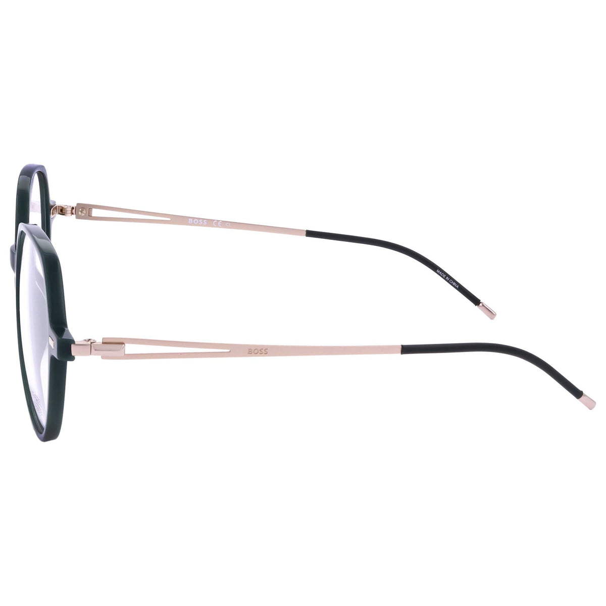 Hugo Boss Women's Eyeglasses BOSS1391-1ED-53