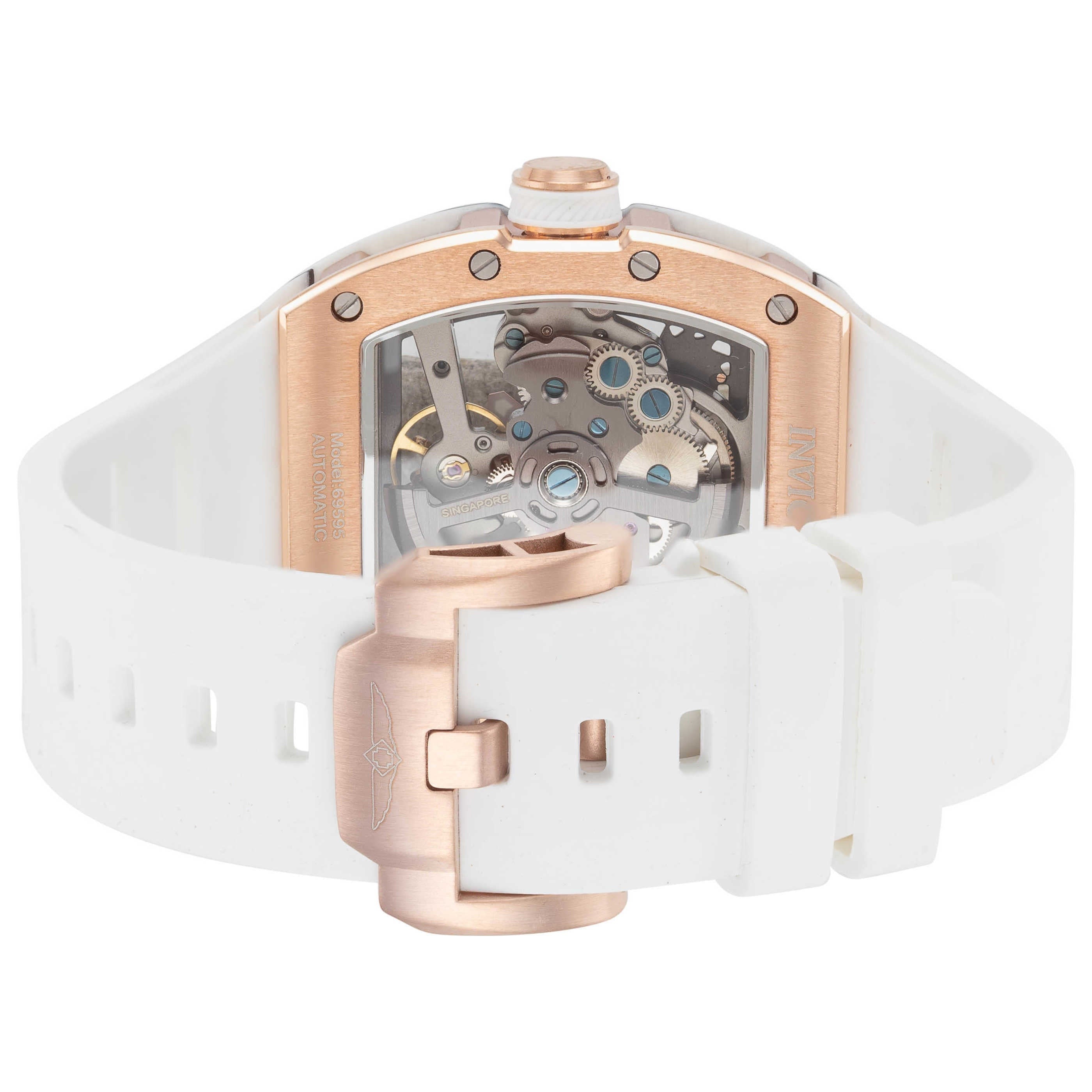 Invicta Radian Prism Men's Watch IN-69595