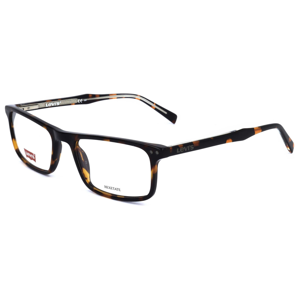 Levi's Men's Eyeglasses LV5020-086-55