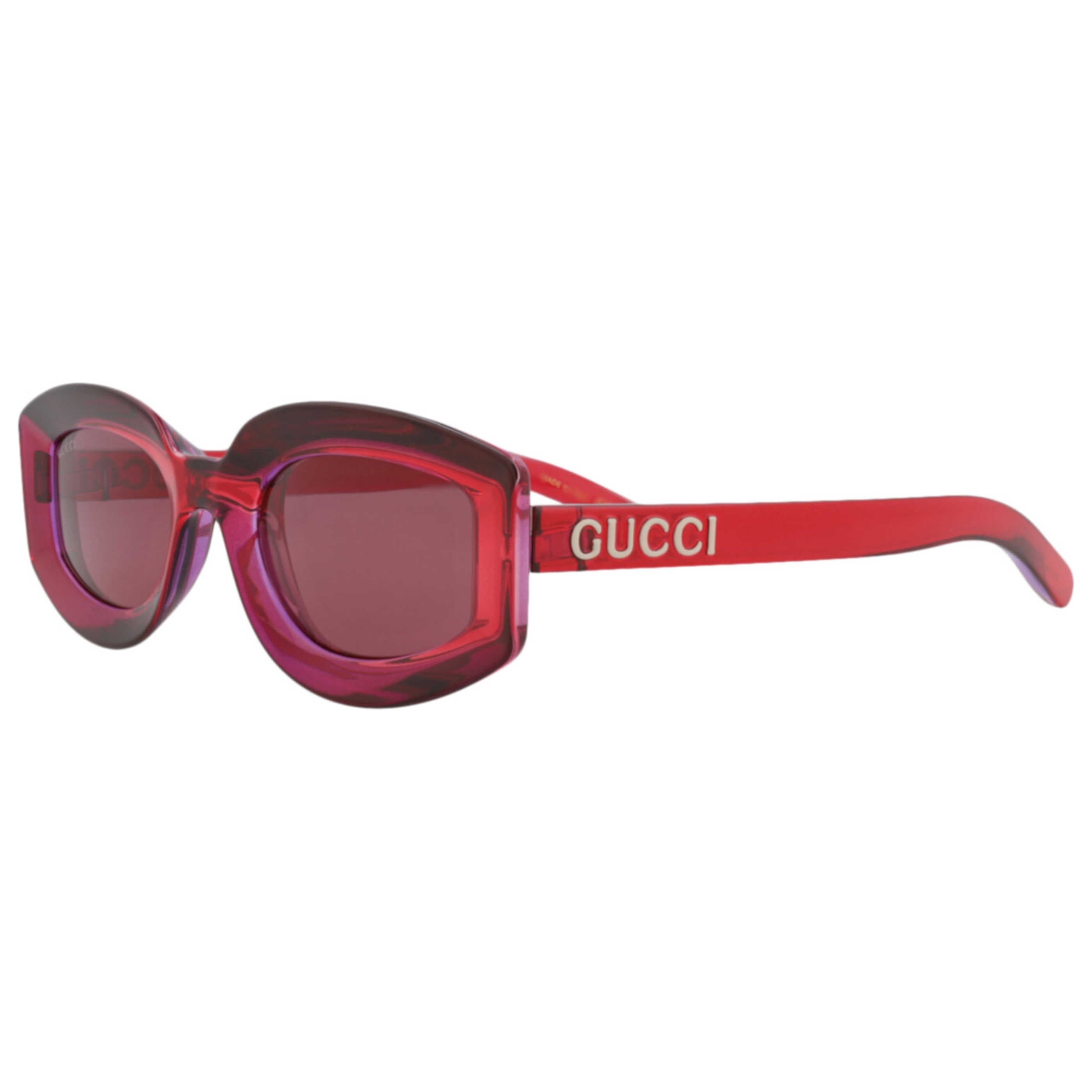 Gucci Women's Sunglasses GG1719S-30015508-004