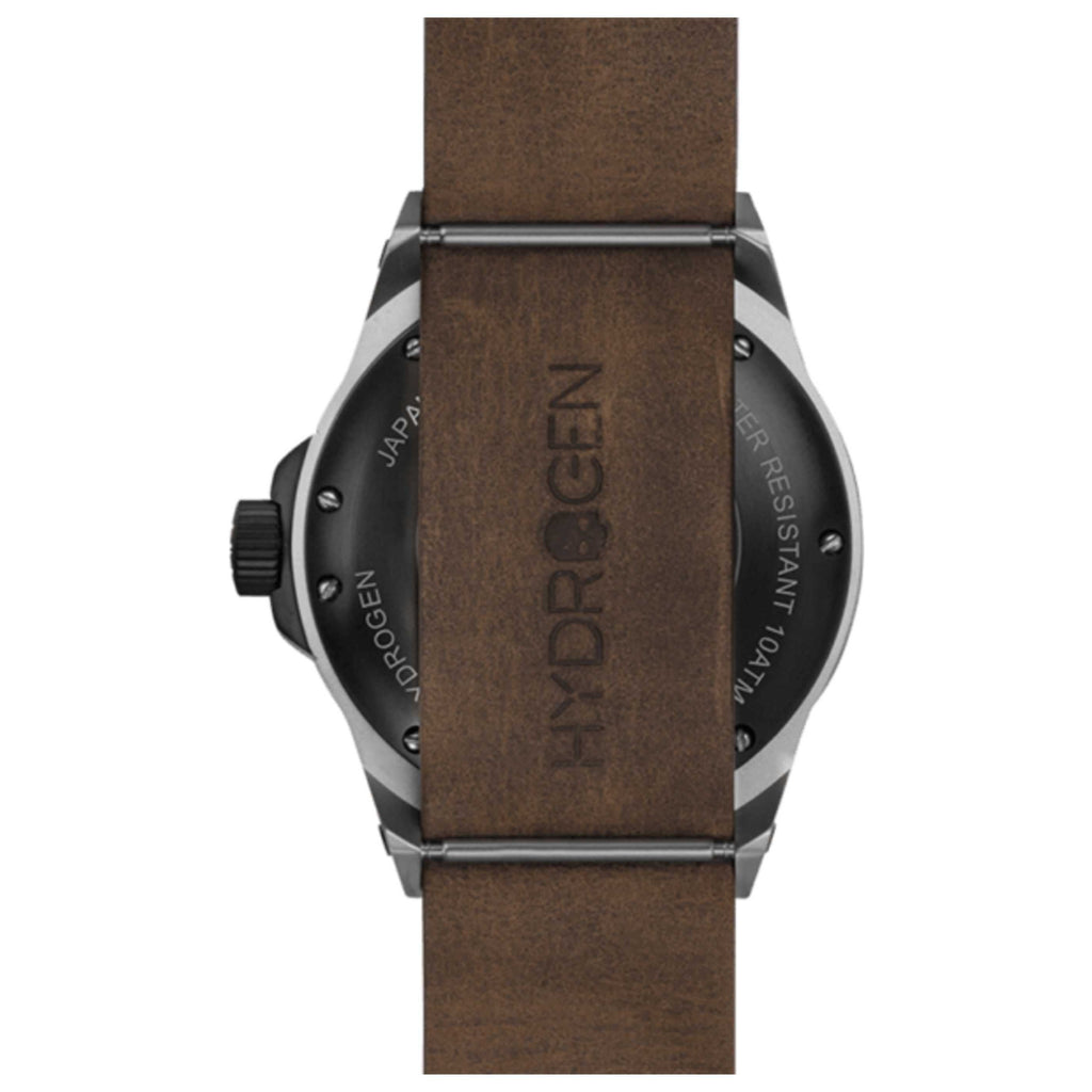 Hydrogen Men's Watch HW424411