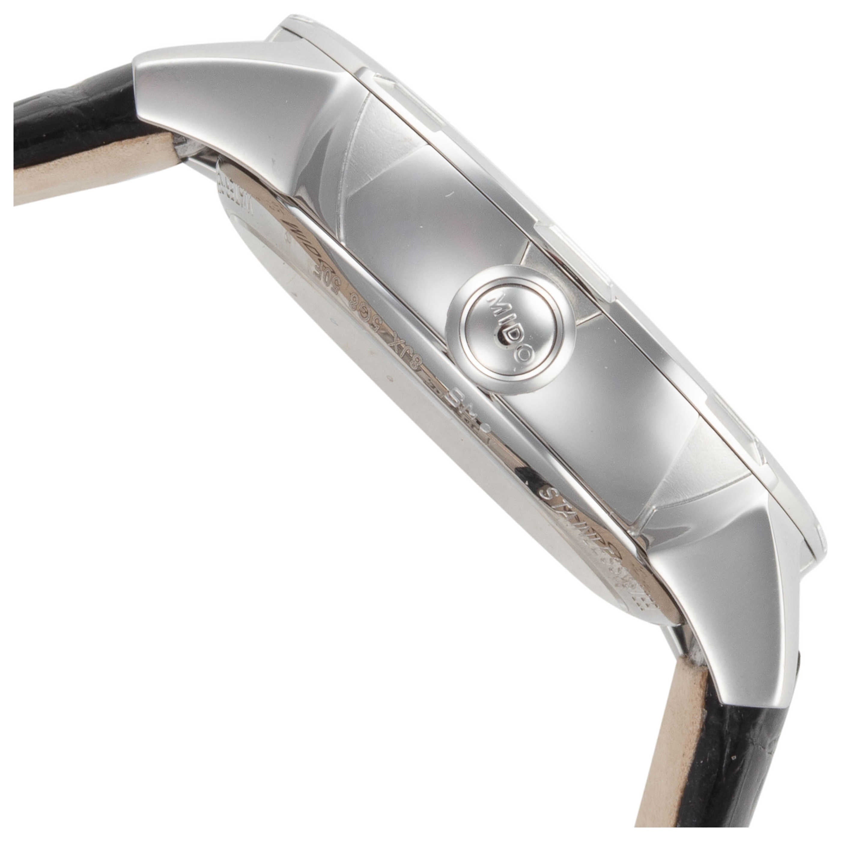 Mido Women's Watch M0432071611600