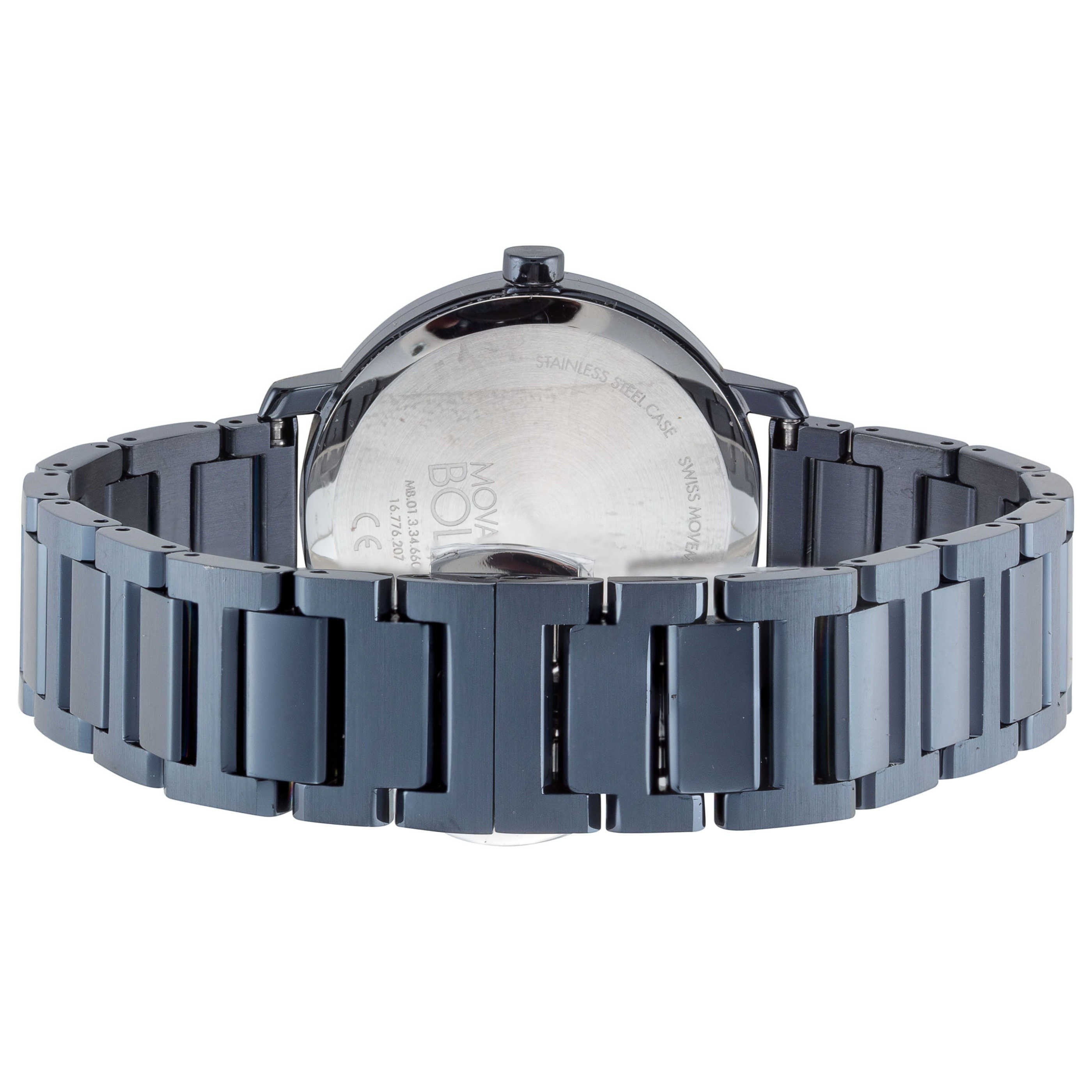 Movado Women's Watch 3600706