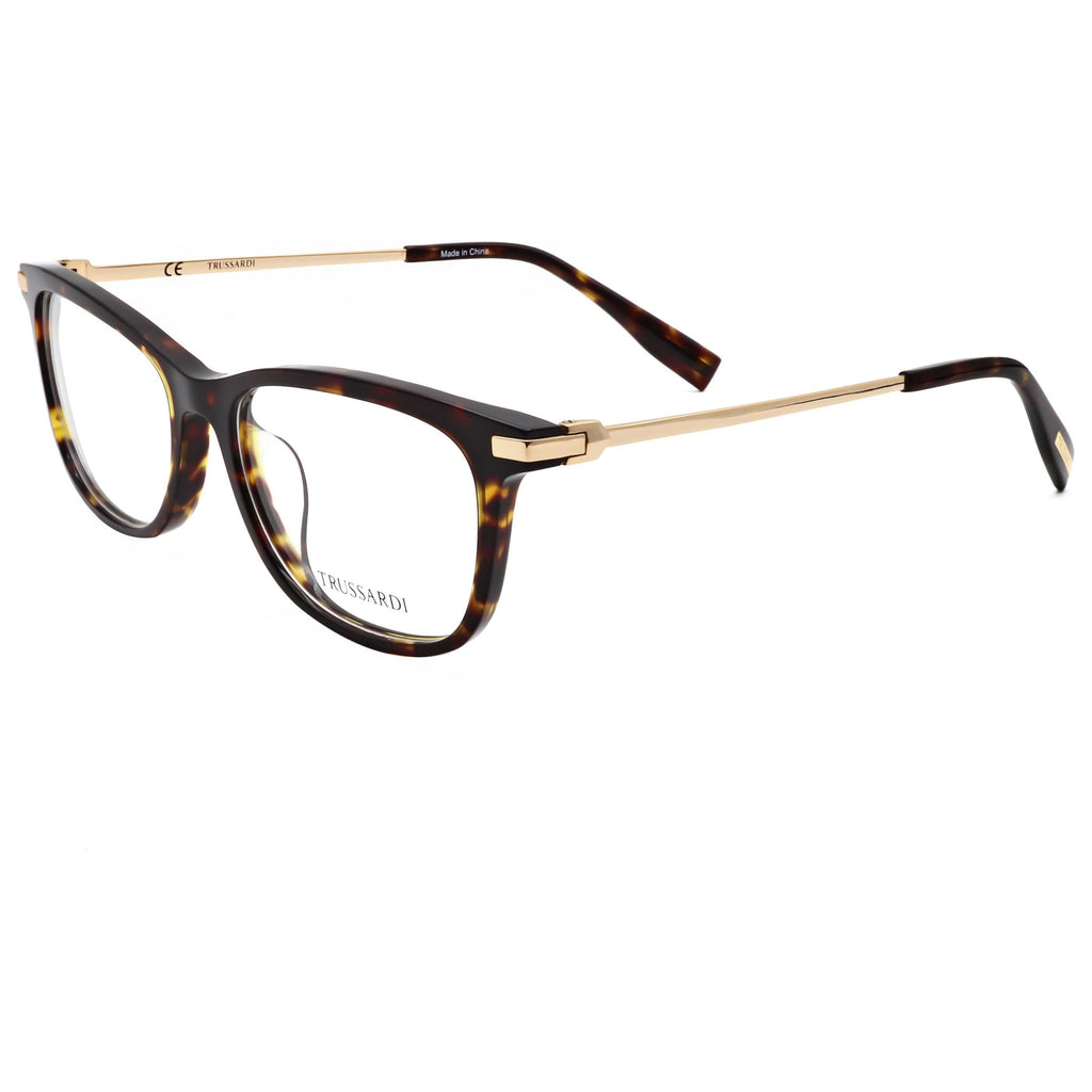 Trussardi Women's Eyeglasses VTR104-722-54