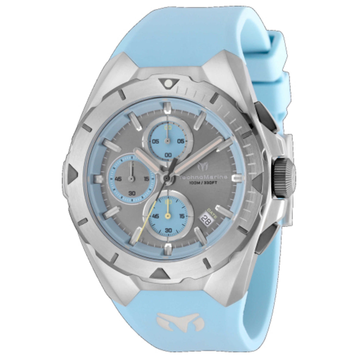 TechnoMarine Ocean Victory Men's Watch TM-318137