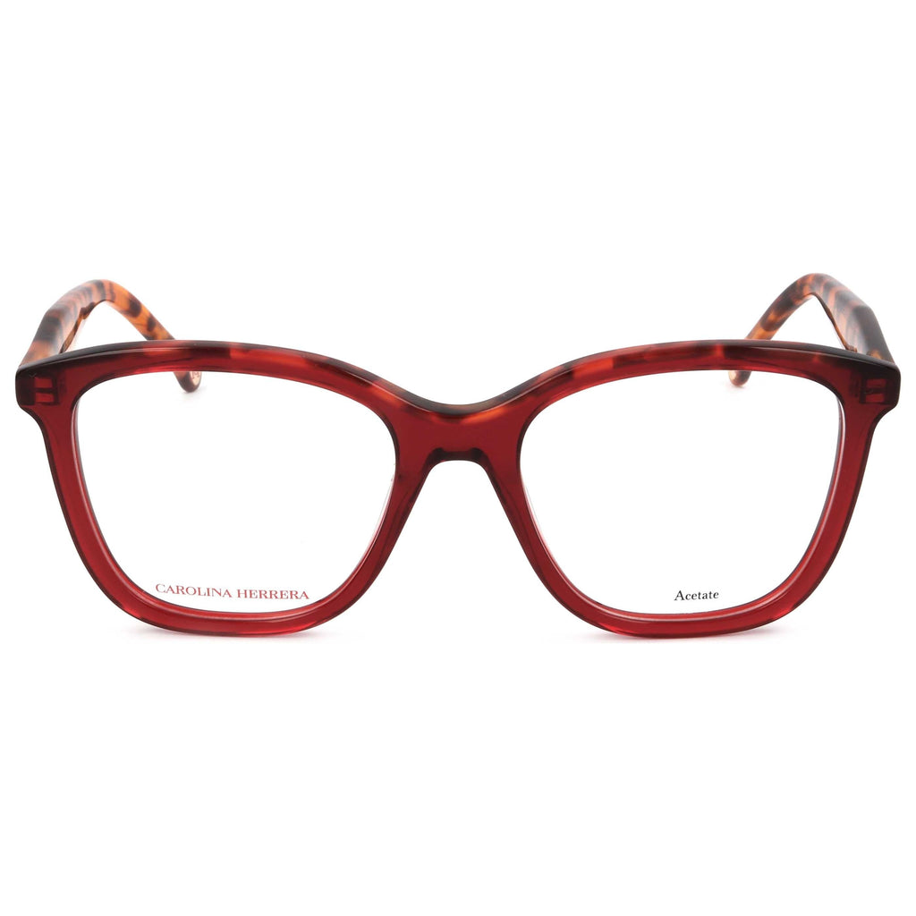 Carolina Herrera Women's Eyeglasses HER0146-YDC-52