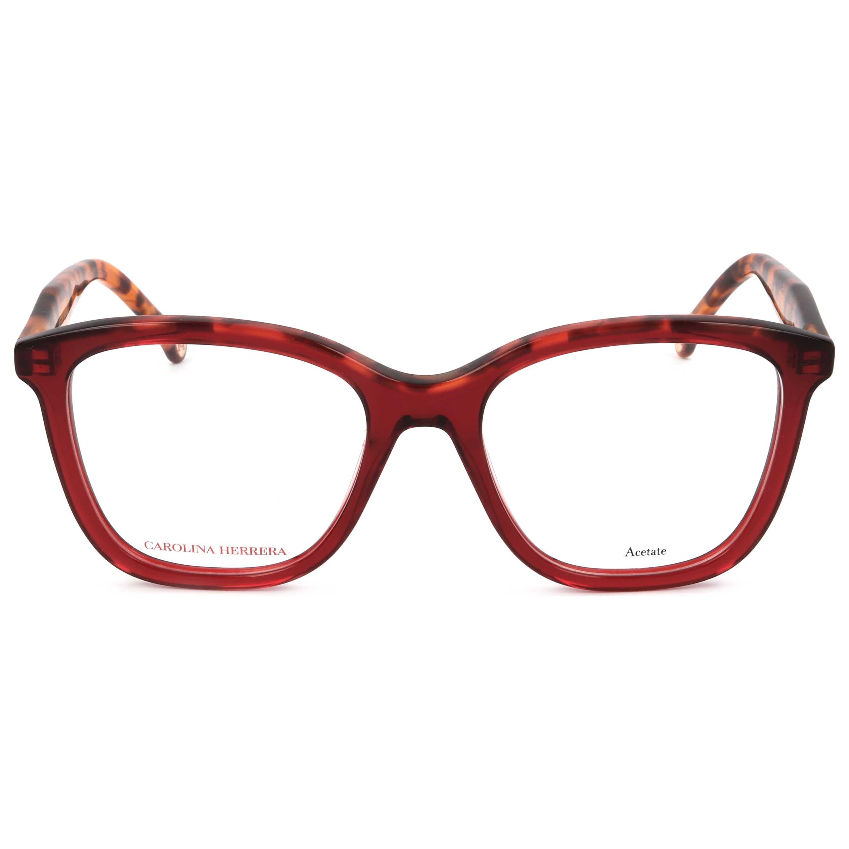 Carolina Herrera Women's Eyeglasses HER0146-YDC-52