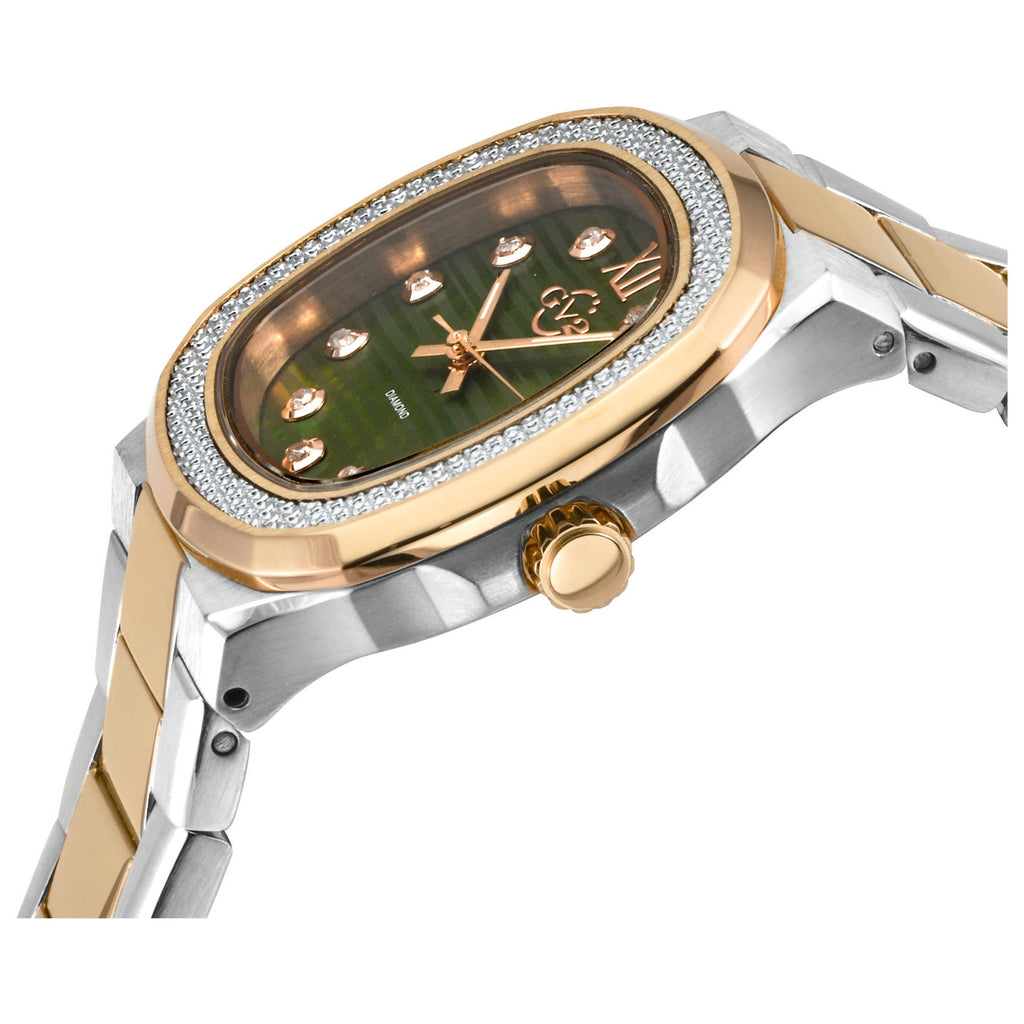 GV2 by Gevril Women's Watch 18207B