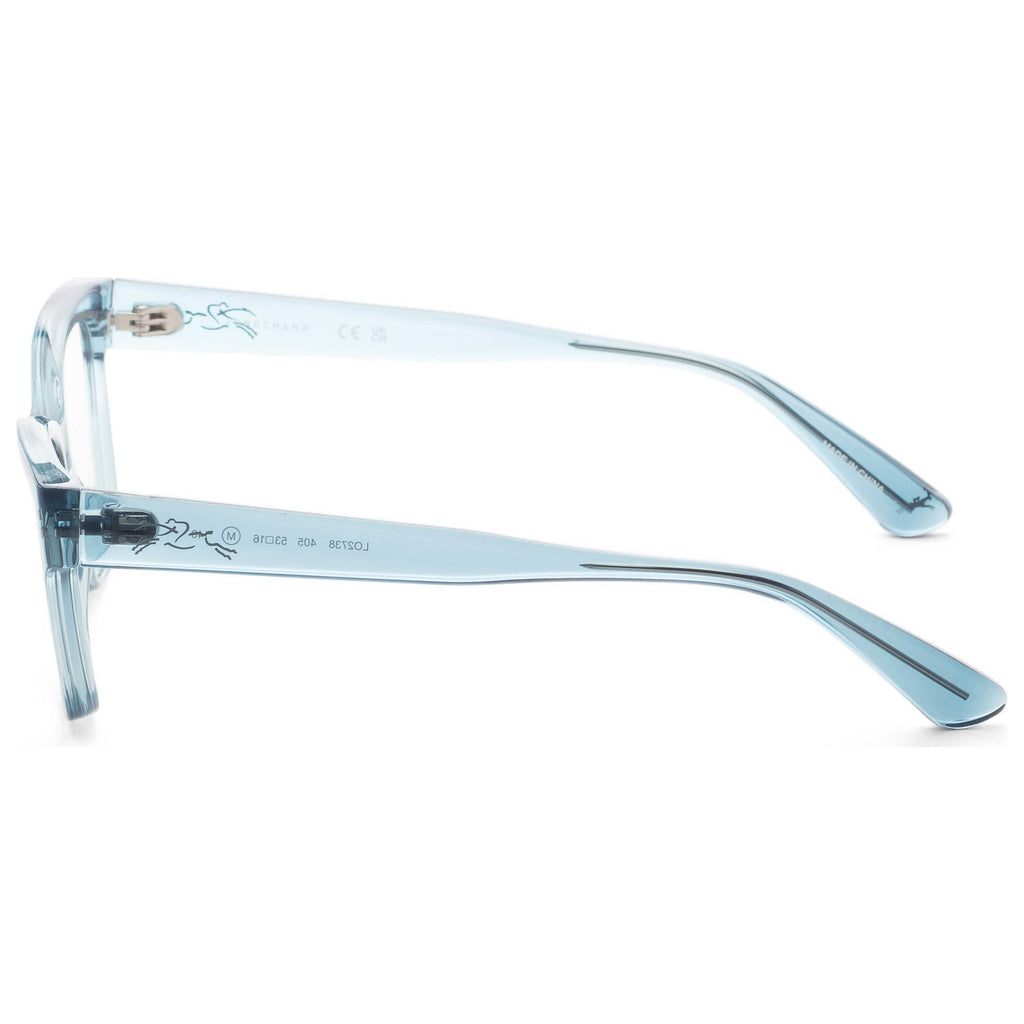 Longchamp Women's Eyeglasses LO2738-405