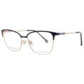 Carolina Herrera Women's Eyeglasses HER0119-LKS-56