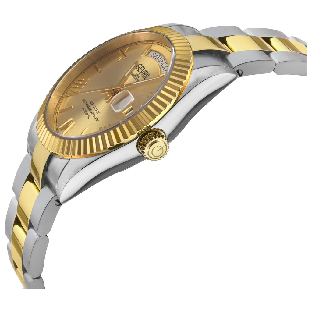 Gevril Men's Watch 48956B