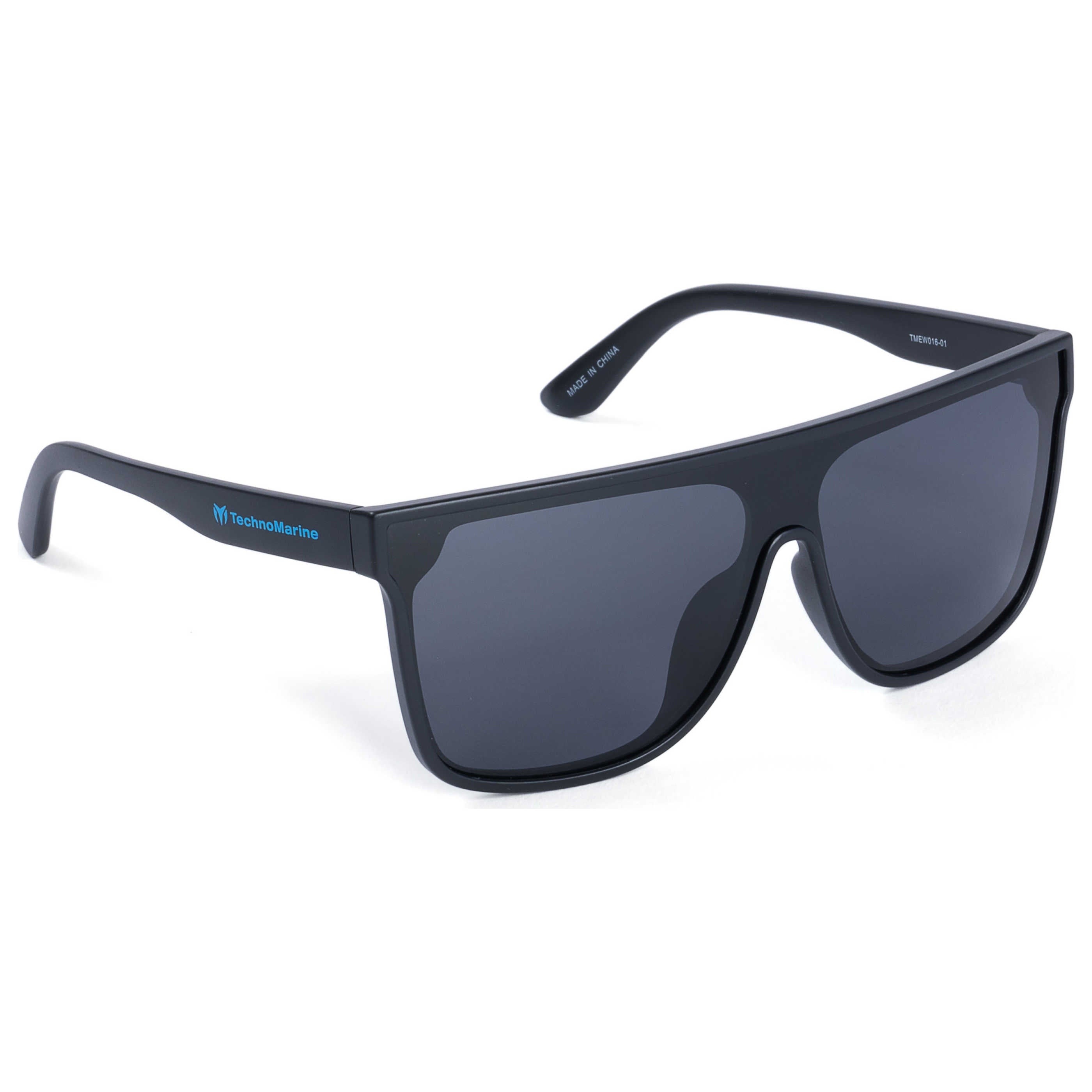 TechnoMarine Unisex Sunglasses TMEW016-01