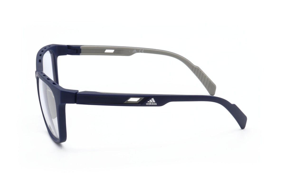 Adidas Sport Unisex Injected Glasses