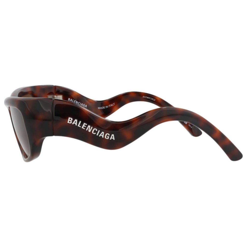 Balenciaga Unisex Sunglasses BB0320S-30014885-002
