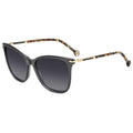 Carolina Herrera Women's Sunglasses HER0268-S-KB7-57