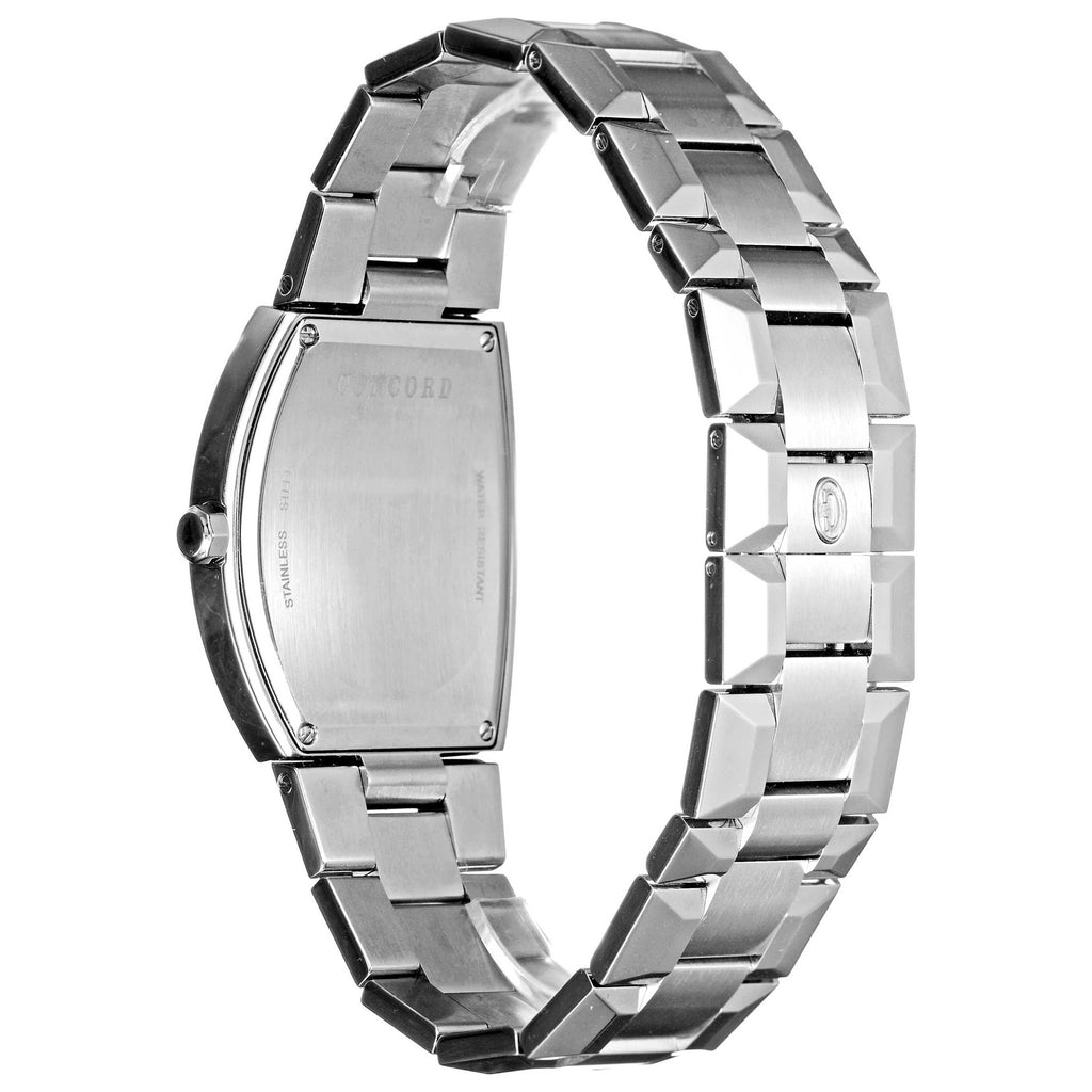 Concord La Scala Tonneau Men's Quartz Watch 0310861