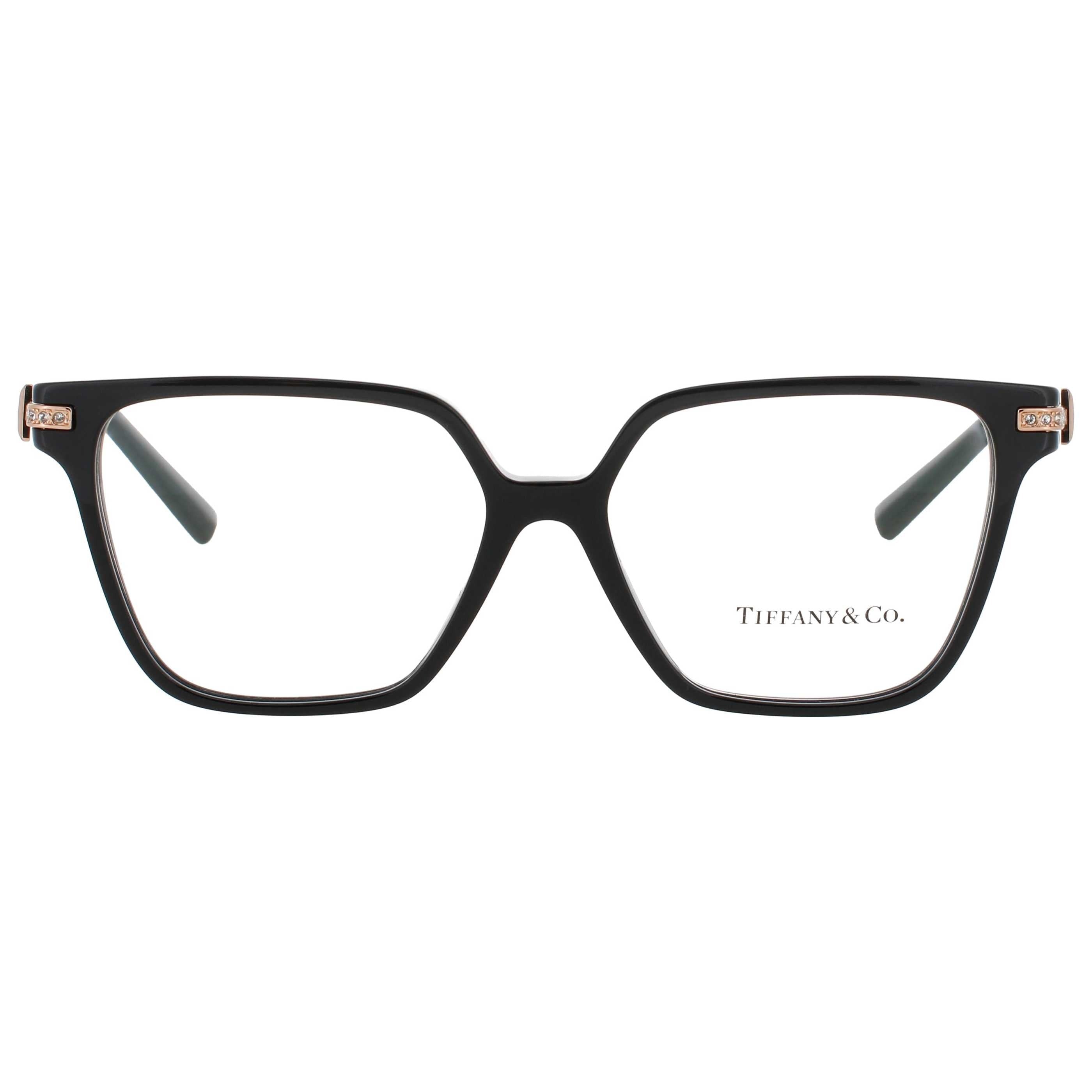 Tiffany & Co. Women's Eyeglasses TF-TF2234B-8001-54