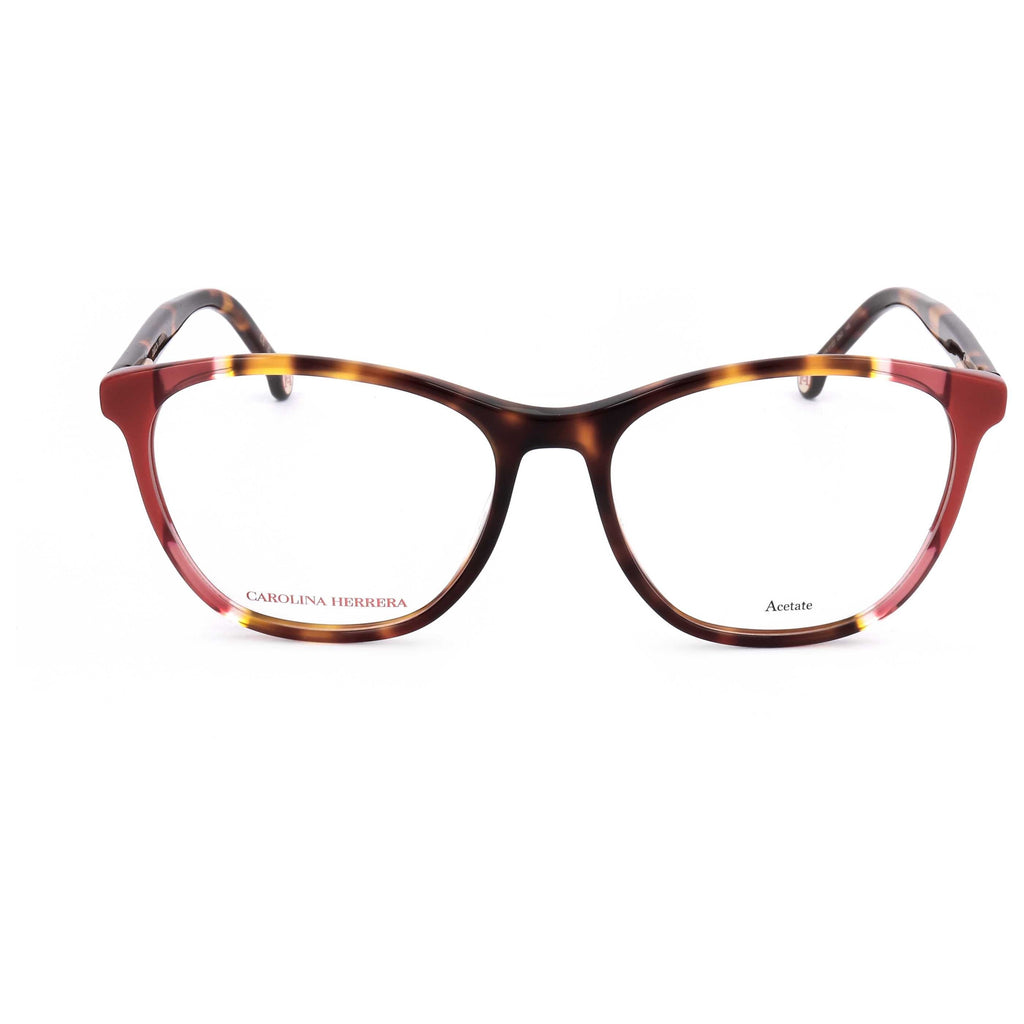 Carolina Herrera Women's Eyeglasses HER0123-O63-54