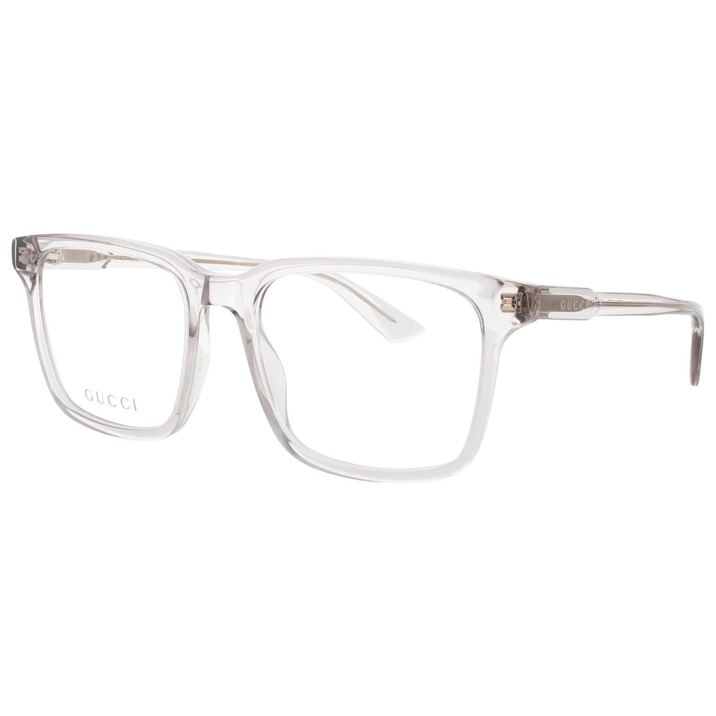 Gucci Men's Eyeglasses GUCCI-GG1120O-007-55