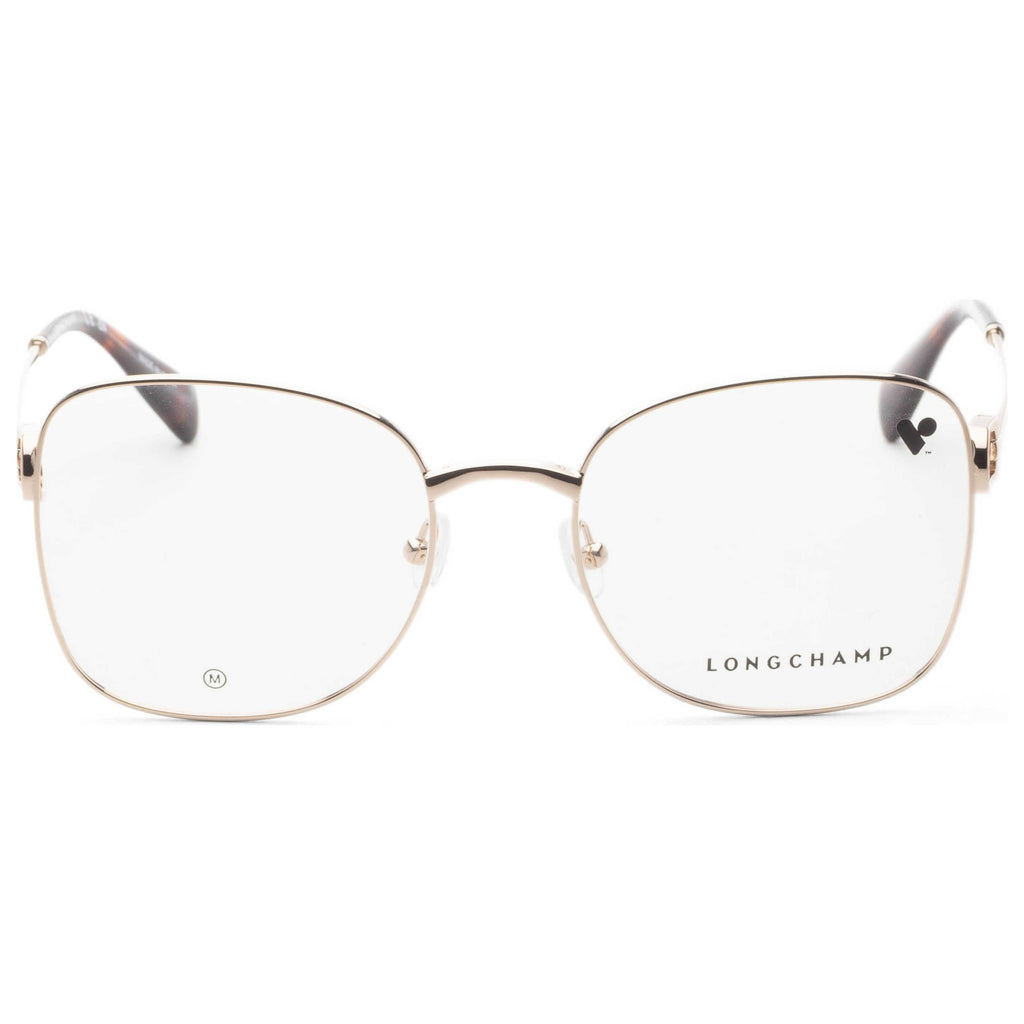 Longchamp Women's Eyeglasses LO2163-710