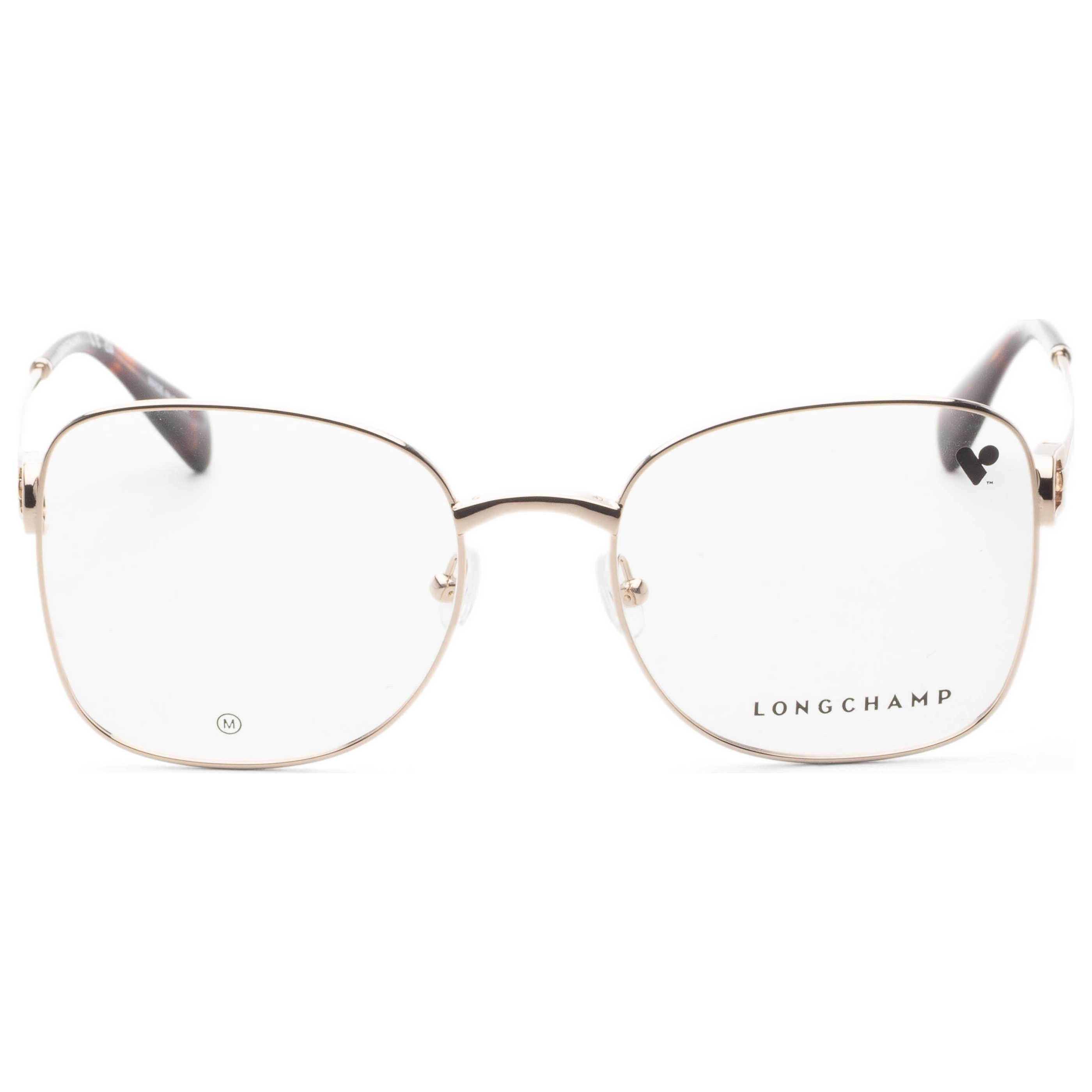 Longchamp Women's Eyeglasses LO2163-710