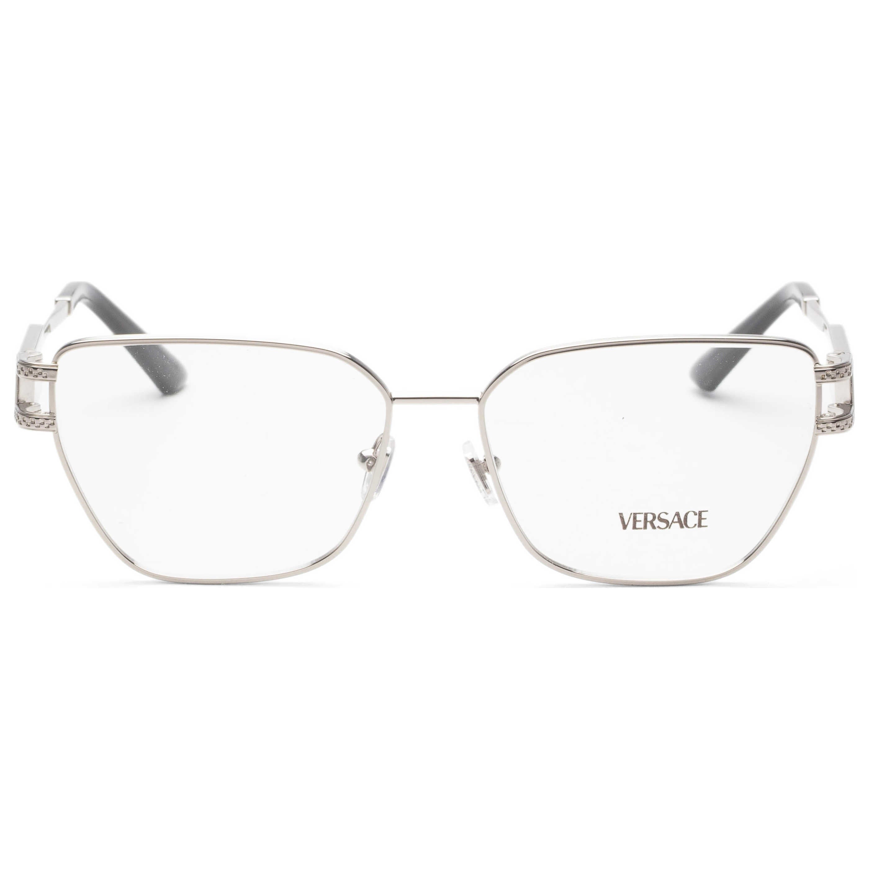 Versace Women's Eyeglasses VE1301-1000-55