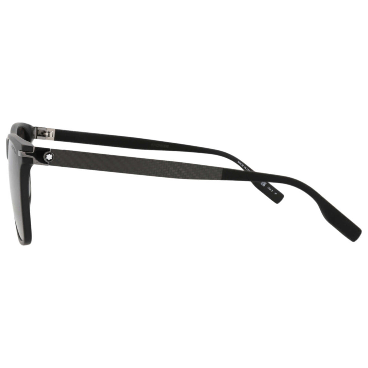Montblanc Men's Sunglasses MB0248S-30013561-005