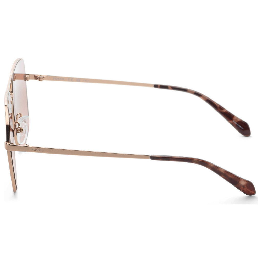 Fossil Women's Sunglasses FOS3154-G-S-AU2-61
