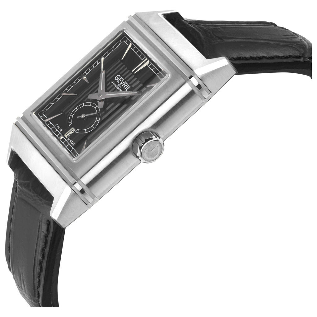 Gevril Men's Watch 49700