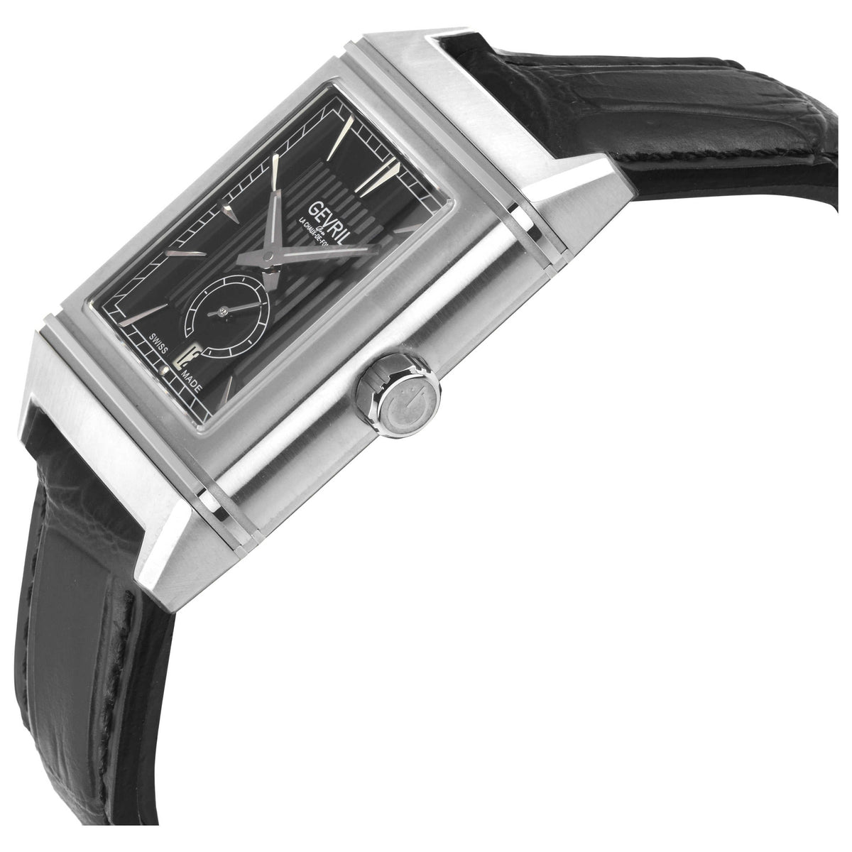 Gevril Men's Watch 49700