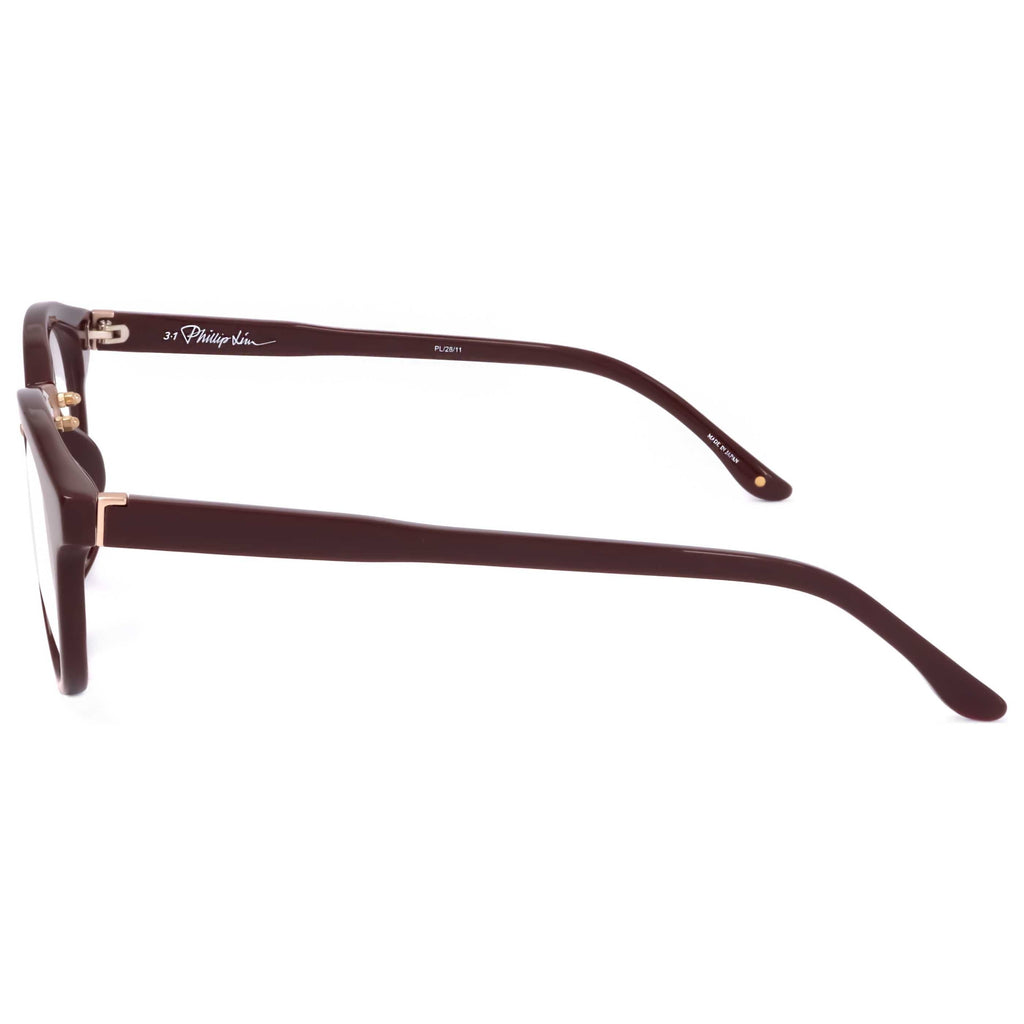 Linda Farrow Unisex Opticals PL28-C11-50