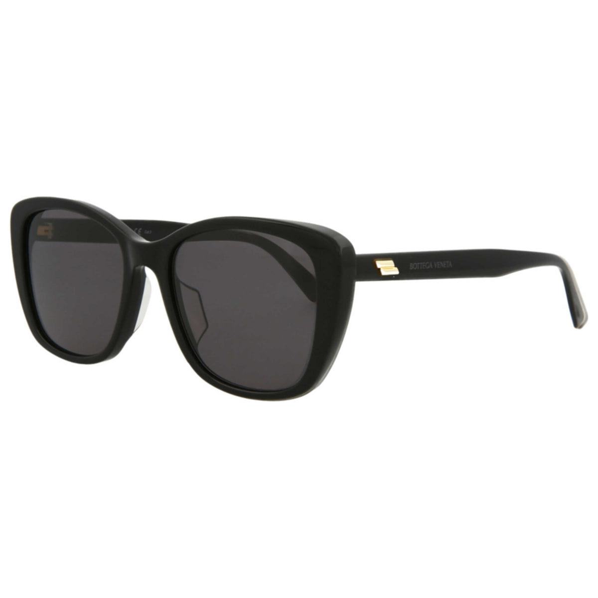 Bottega Veneta Women's Sunglasses BV1079SK-30009236-001