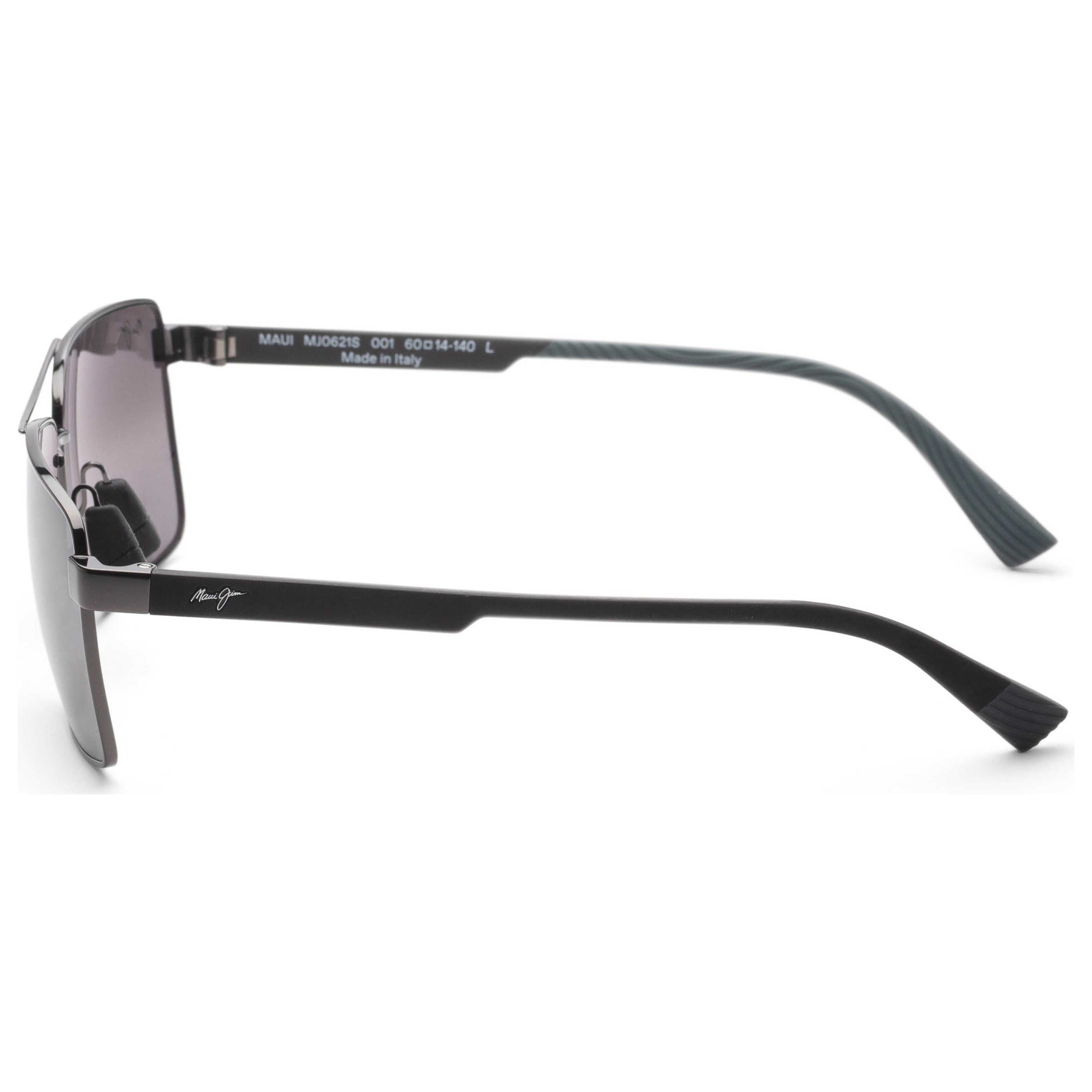Maui Jim Men's Sunglasses MJ0621S-001