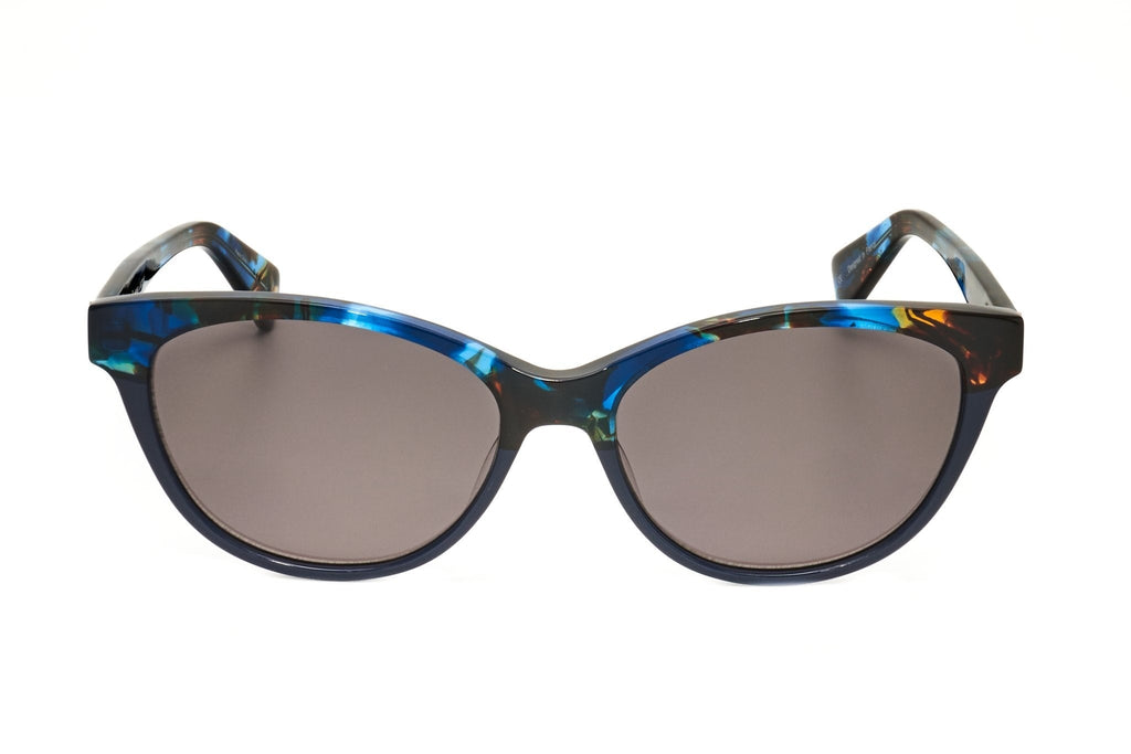 Christian Lacroix Women's Acetate Sunglasses