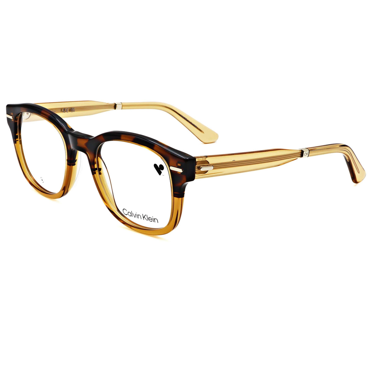 Calvin Klein Unisex Eyeglasses CK23511-220